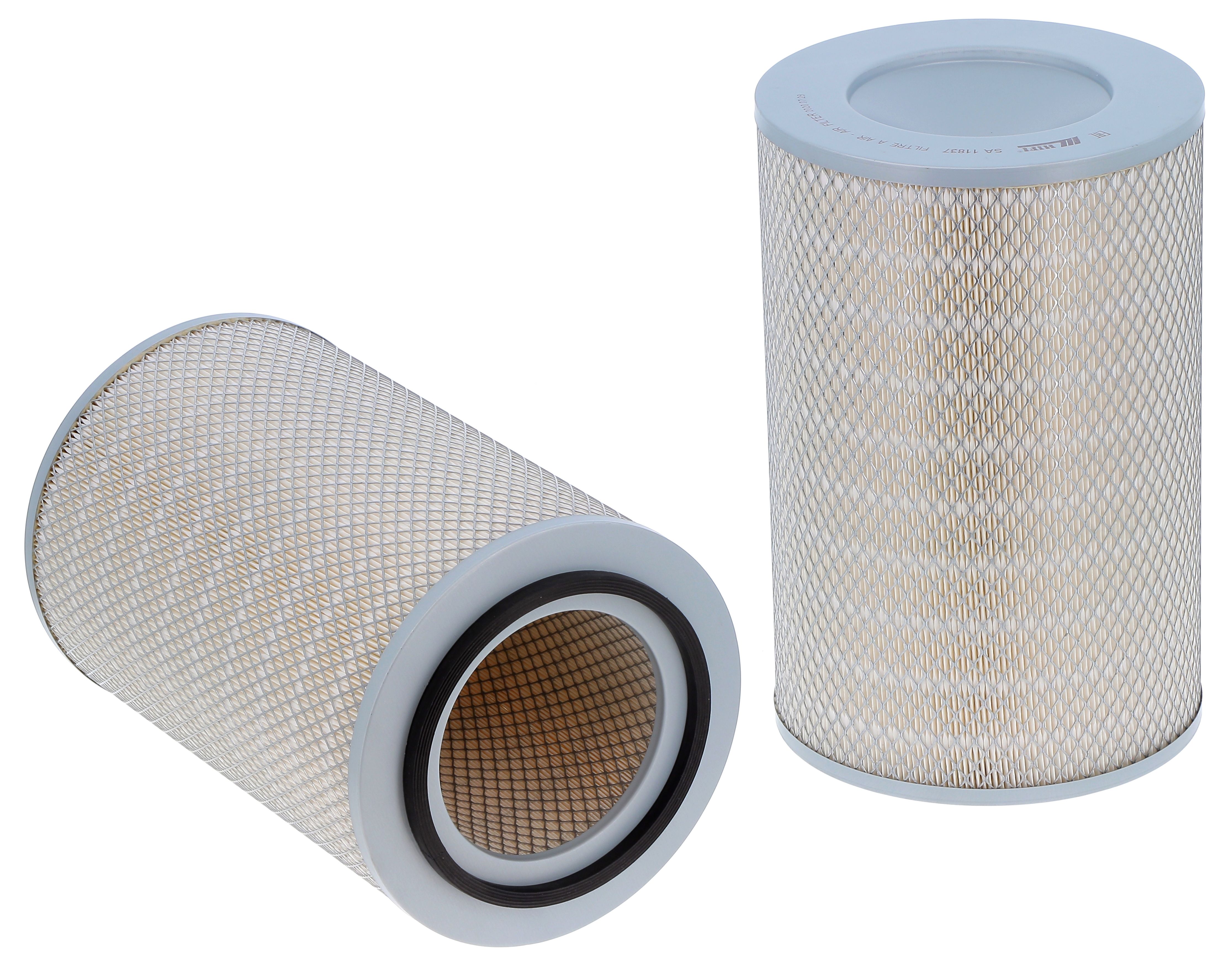 Filtre à air primaire MASSEY FERGUSON 8270